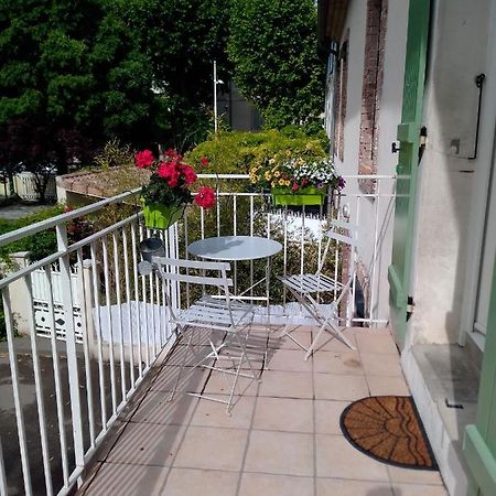 Ancienne Maison Bourgoise Apartment โบลแลน ภายนอก รูปภาพ