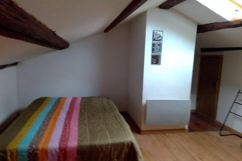 Ancienne Maison Bourgoise Apartment โบลแลน ภายนอก รูปภาพ