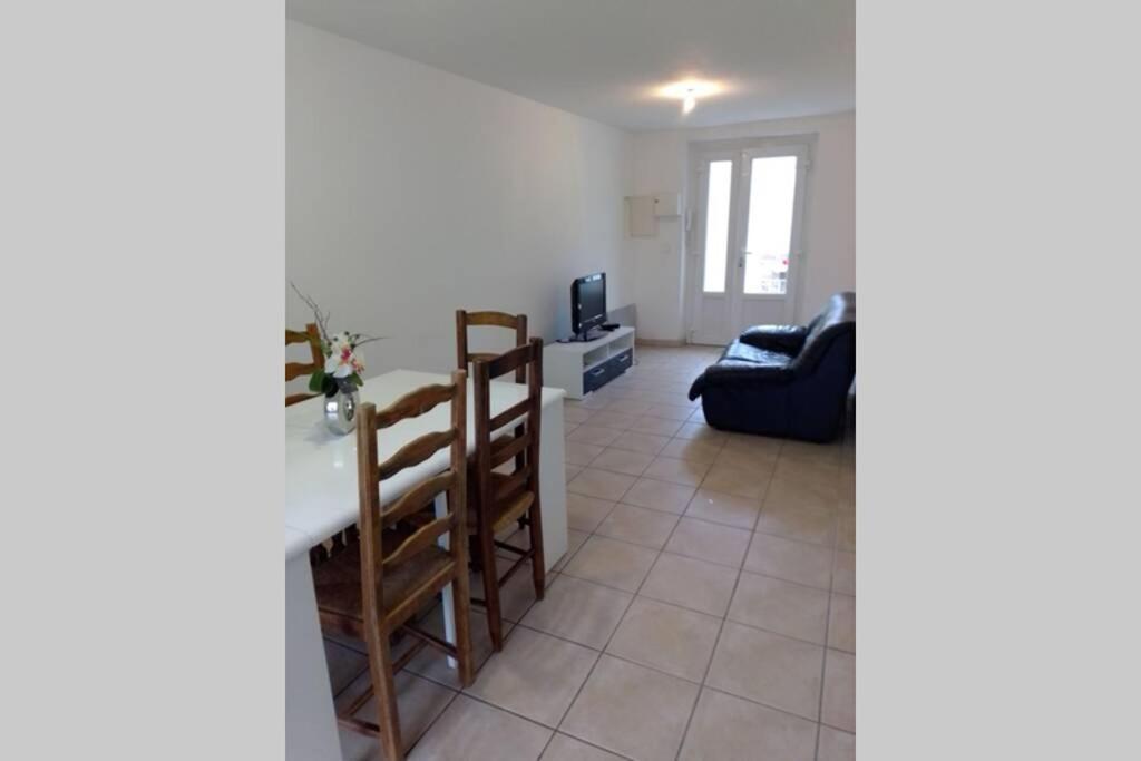 Ancienne Maison Bourgoise Apartment โบลแลน ภายนอก รูปภาพ